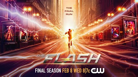 the flash season nine ratings canceled renewed tv shows ratings