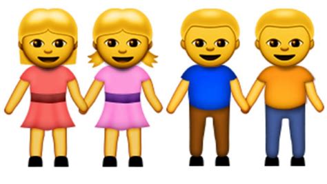 apple gay emojis russian authorities investigating hollywood reporter