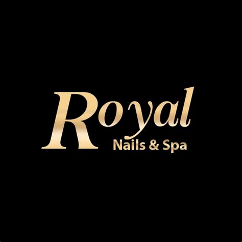 royal nails spa hagerstown md