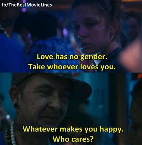 Blue Is The Warmest Colour 2013 The Best Movie Lines