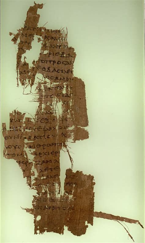 find   oldest  testament manuscripts
