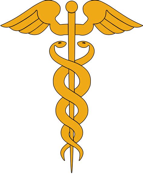 caduceus png   cliparts  images  clipground