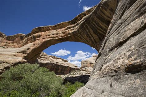 scenic byway takes     utahs  remarkable ancient