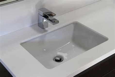 rect undercounter basin  tsh group pty