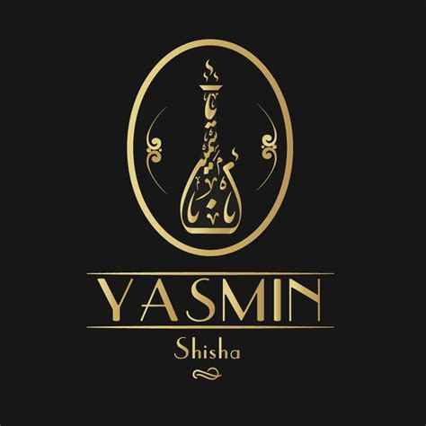 shisha logos