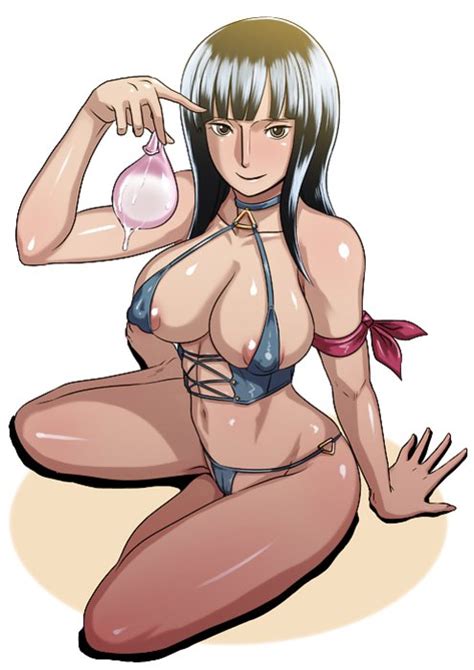 My Fave Nico Robin Images Zb Porn