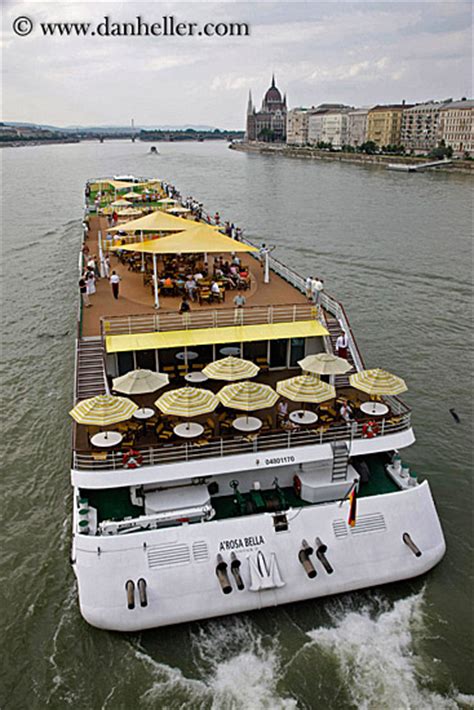 river boat cruise ship