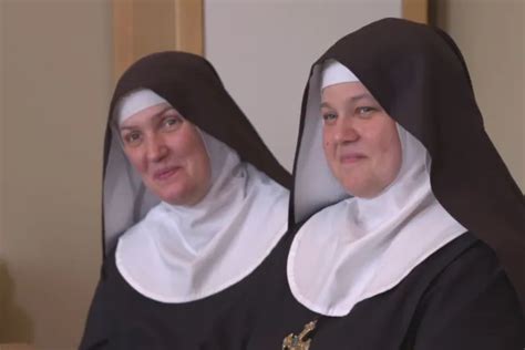 sister wilhelmina s nuns describe finding her body in exclusive