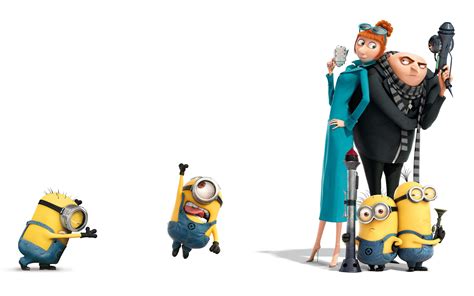 despicable   minions pictures  wallpapers facebook cover  designbolts