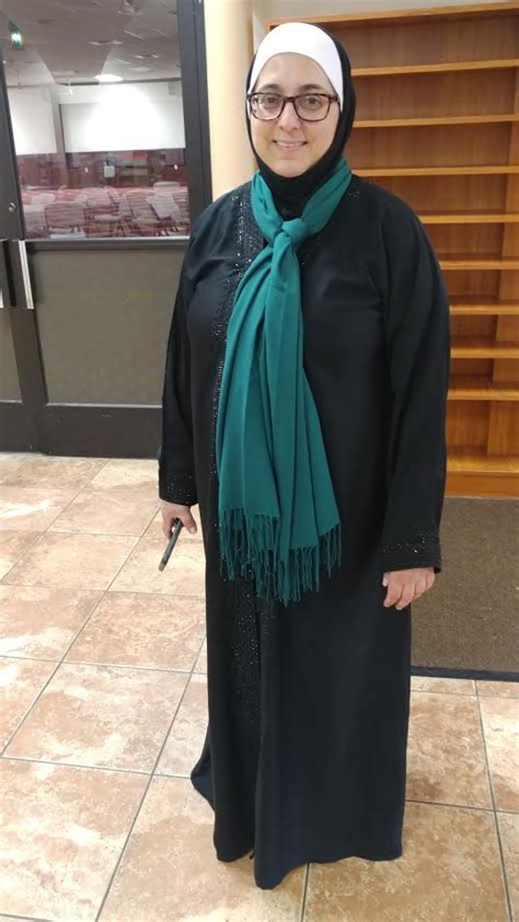 A Feminist Visits The Islamic Center Of Detroit Broke