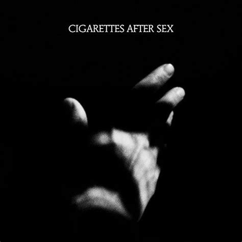 Cigarettes After Sex Sweet Single Version 2017 Vbr File Discogs