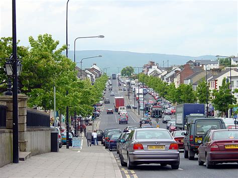 cookstown  north  linda bailey geograph ireland