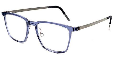 lindberg acetanium 1260 glasses in blue lyst australia