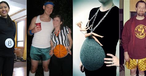 maternity costumes popsugar moms