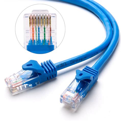 raspberry pi rj ethernet cable  meter sb components