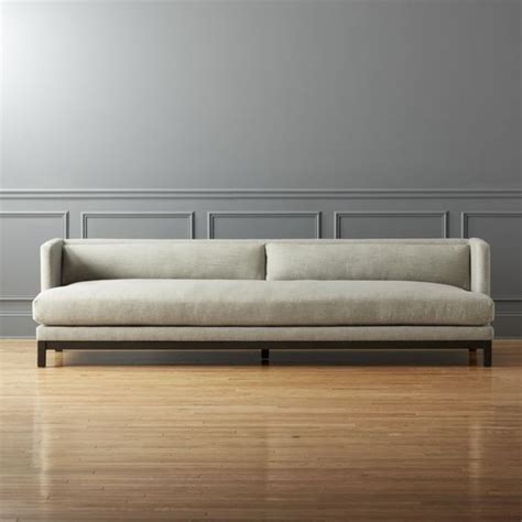 15 Best Of Long Modern Sofas