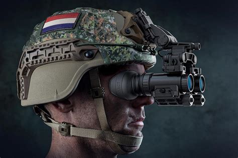 elbit xact nv nvs  netherlands armed forces joint forces news