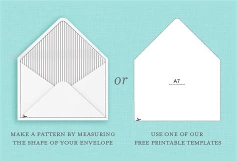 envelope templates  psd
