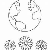 Eco Friendly Coloring Pages Printable sketch template