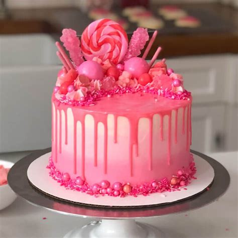 drip cake recipe tutorial and tips to make the perfect drip cake