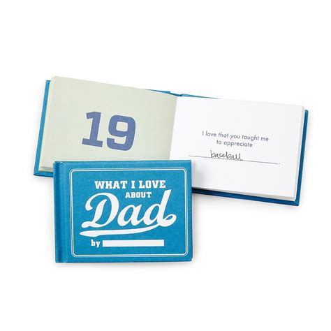 love  dad   book personalized book dad uncommongoods
