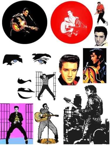 ukulele cowgirl record girl pinup decals jones setzer 23 [23] 12 95 pin ups plus retro