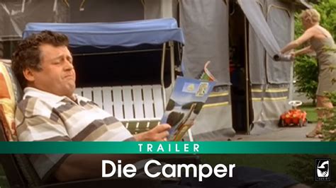 die camper die komplette serie dvd trailer youtube