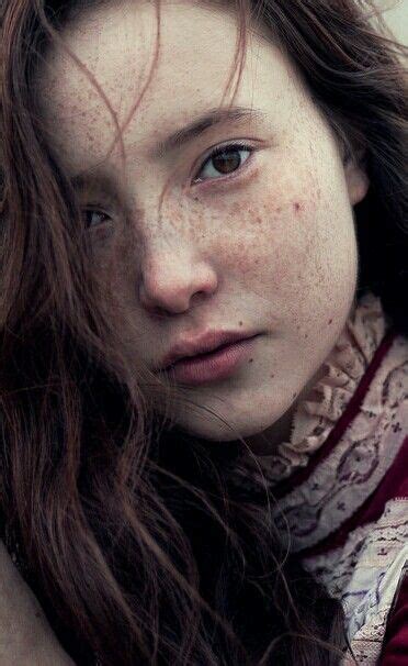 1072 Best Freckles Women Images On Pinterest