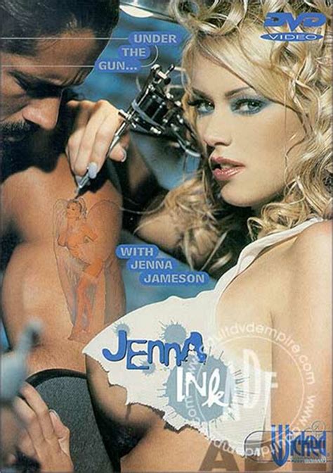 Jenna Ink 2000 Adult Empire