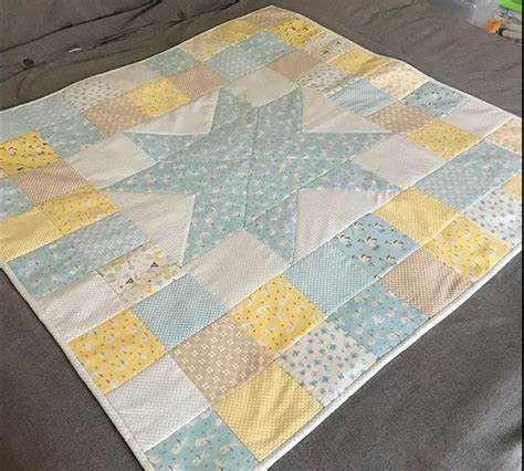 simple baby quilt sewing  kids baby sewing  babies msqc