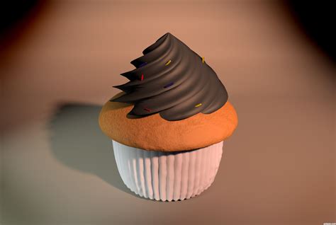 3d Contest Pictures Of Dessert Image Page 1