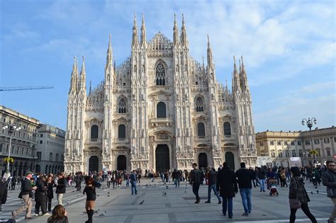 confira quais os  melhores pontos turisticos da italia