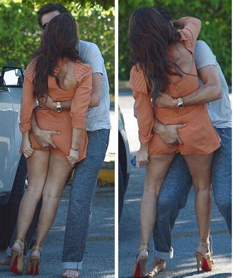 19 Couples Went Too Far Showing Public Affection Page 7