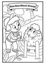 Coloring Pages Crayola sketch template
