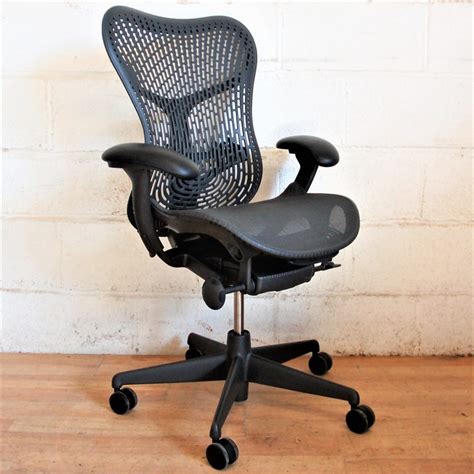 herman miller mirra task chair  allard office furniture