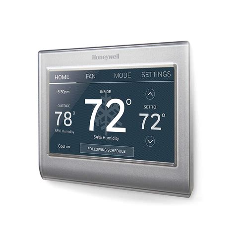 programmable thermostats   heat pumps  emergency aux home technology
