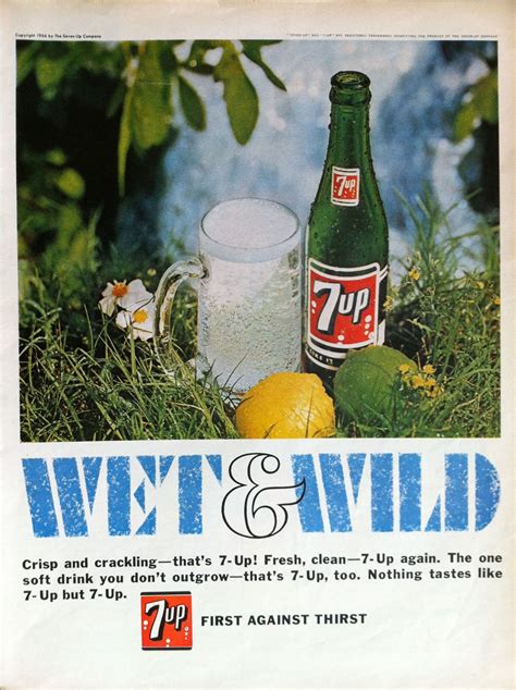 vintage  magazine ad  ads soda ads soft drinks