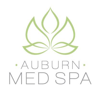 auburn med spa home page