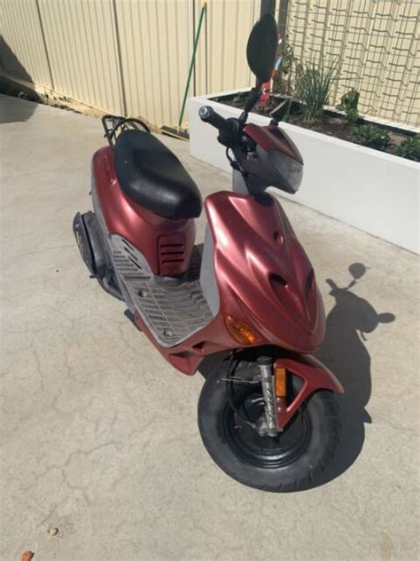 adly bug scooter cc scooters gumtree australia stirling area karrinyup