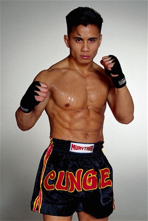 Ufc Fighter Cung Le Returns To His Chinese Martial Arts Roots