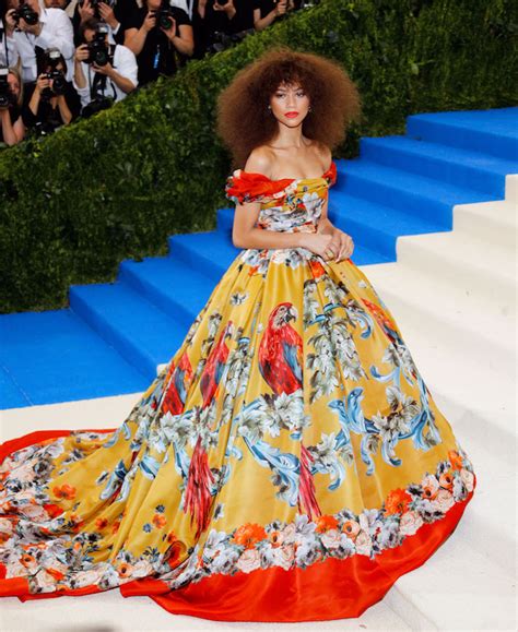 Best All Time Celebrity Met Gala Fashion Outfits Stylecaster