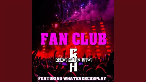 fan club youtube