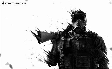 tom clancys rainbow  siege artwork hd games  wallpapers images backgrounds
