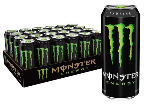 buy monster energy drink  fluid ounce pack     desertcartsri lanka