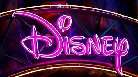 disney bereidt organisatie voor op toekomst rtl nieuws