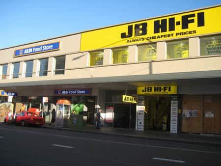 jb  fi  parramatta sydney nsw home entertainment retailers truelocal