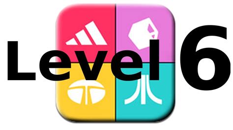 logos quiz game level  walkthrough  answers youtube