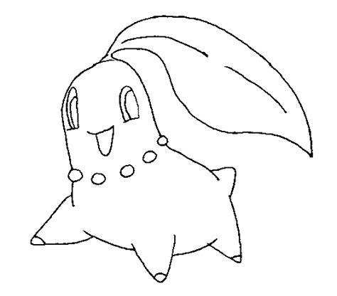 pokemon coloring pages mew
