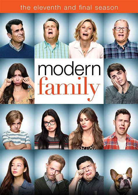 modern familys series finale   feel good farewell   audience