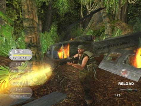 Conflict Vietnam Free Download Full Version Free Pc